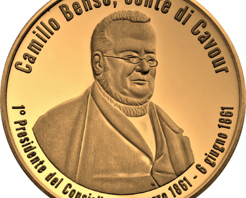 Monete per Celebrazioni