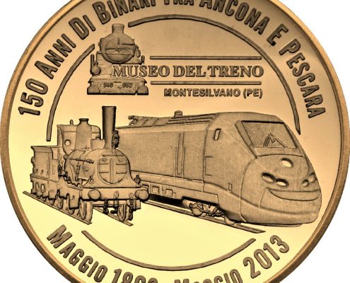 Medaglie per Eventi Culturali