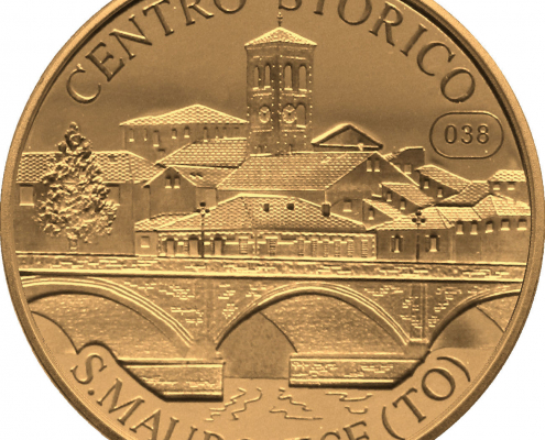 Monete Turistiche