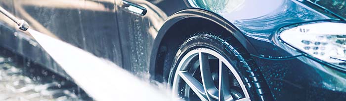 Autolavaggio Self Service Car Wash